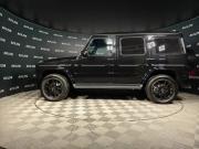 Mercedes-Benz G-Класс III (W465) Рестайлинг Москва  - изображение 26