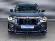 BMW X3 III (G01) Рестайлинг Москва  - изображение 31