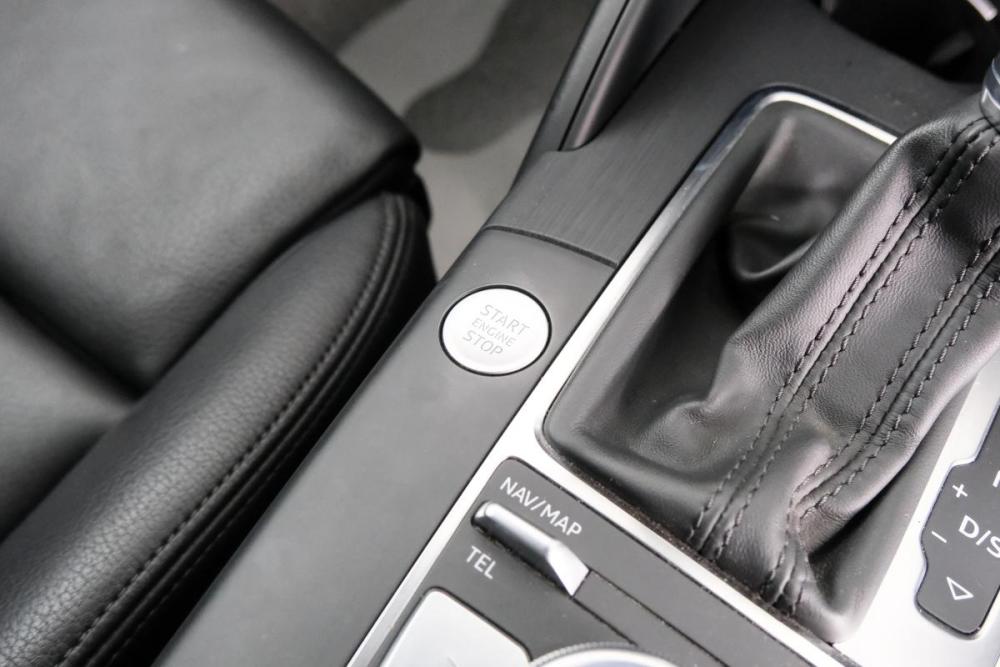 Audi A3 III (8V) Рестайлинг Красноярск  - изображение 19