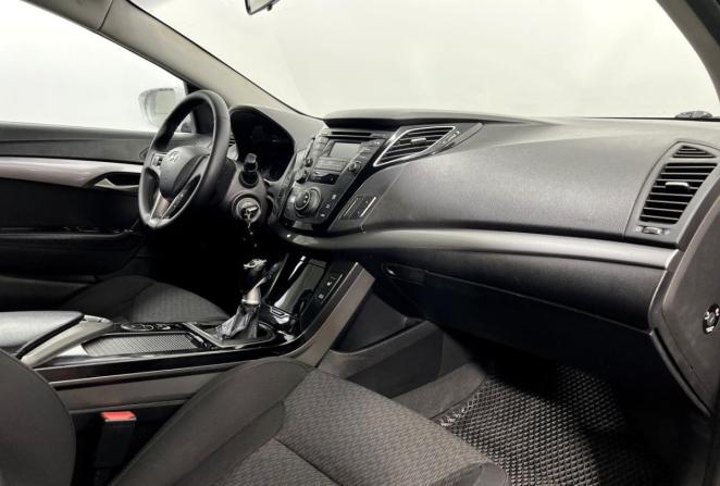Hyundai i40 I с пробегом 2015 года, цена 1 120 000 рублей, 180690 км, седан, Автокод Объявления