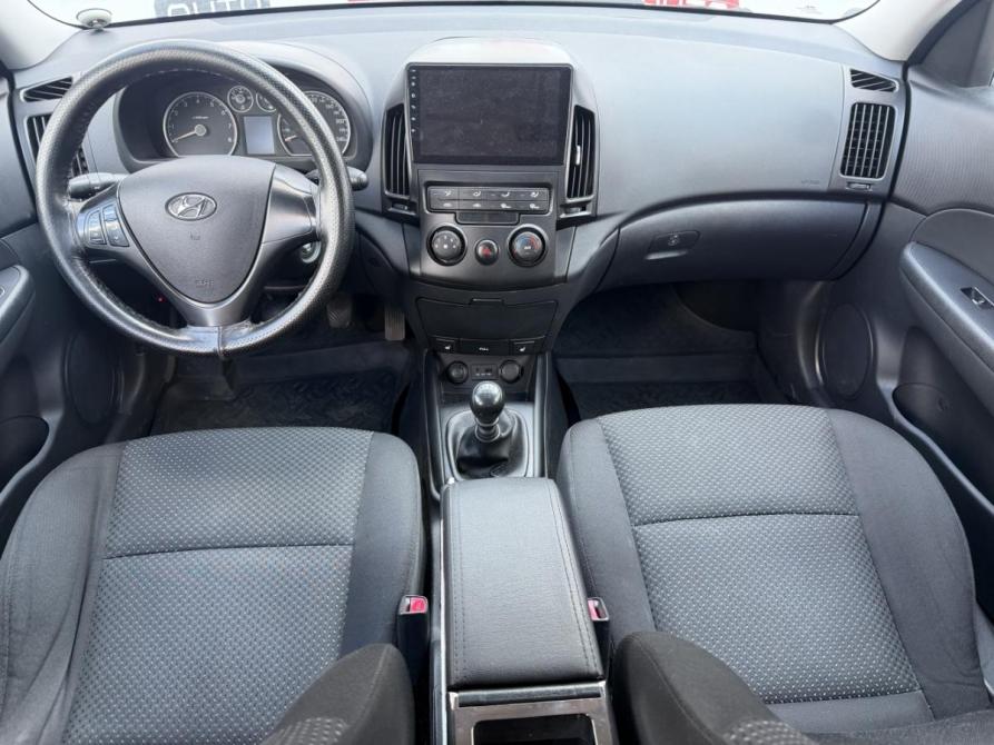 Hyundai i30 I Санкт-Петербург  - изображение 8