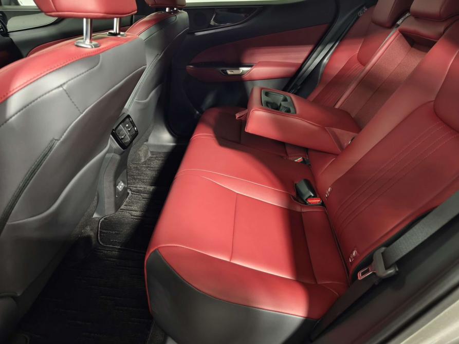 Lexus NX II Санкт-Петербург  - изображение 25