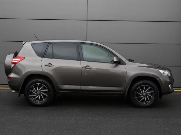 Toyota RAV4 III (XA30) Рестайлинг с пробегом 2012 года, цена 1 449 000 рублей, 176506 км, внедорожник, Автокод Объявления