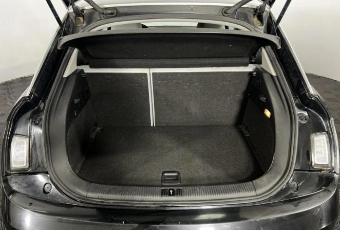 Audi A1 I (8X) с пробегом 2012 года, цена 1 000 000 рублей, 212287 км, хэтчбек, Автокод Объявления