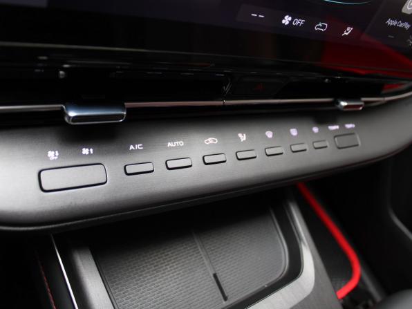 Changan UNI-S I с пробегом 2024 года, цена 2 269 000 рублей, 9869 км, внедорожник, Автокод Объявления