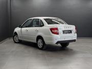 Lada (ВАЗ) Granta I Рестайлинг Москва  - изображение 31