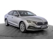 Skoda Octavia IV (A8) Москва  - изображение 32
