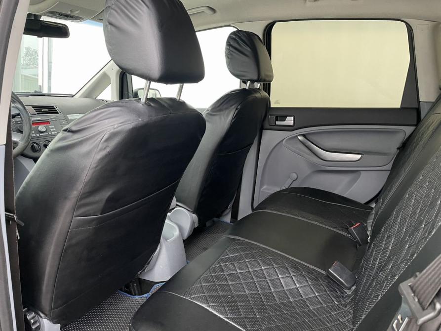 Ford C-MAX I Рестайлинг Екатеринбург  - изображение 11