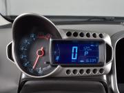 Chevrolet Aveo II Кемерово  - изображение 30