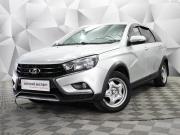 Lada (ВАЗ) Vesta I Ульяновск  - изображение 21