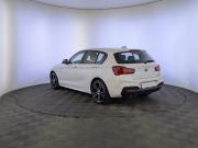 BMW 1 серии II (F20/F21) Рестайлинг 2 Москва  - изображение 36