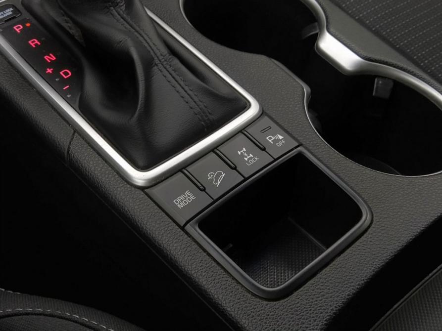Kia Sportage IV Рестайлинг Екатеринбург  - изображение 14