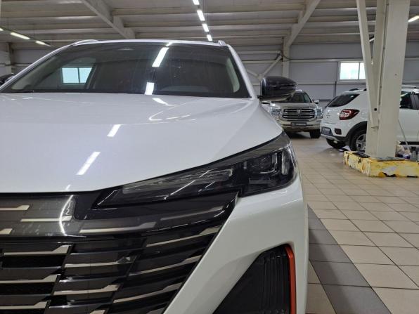 Changan CS55 Plus II с пробегом 2024 года, цена 2 199 000 рублей, 45665 км, внедорожник, Автокод Объявления
