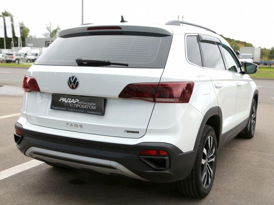 Volkswagen Taos I Иваново  - изображение 6