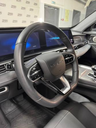 Chery Tiggo 7 Pro Max I с пробегом 2024 года, цена 2 360 000 рублей, 21267 км, внедорожник, Автокод Объявления