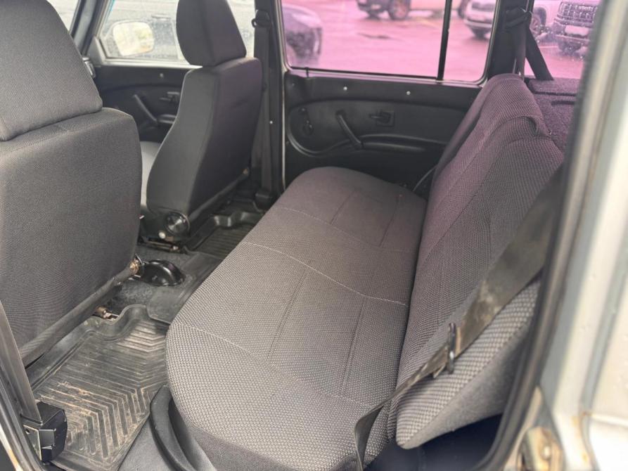 Lada (ВАЗ) 2131 (4x4) I Воронеж  - изображение 10