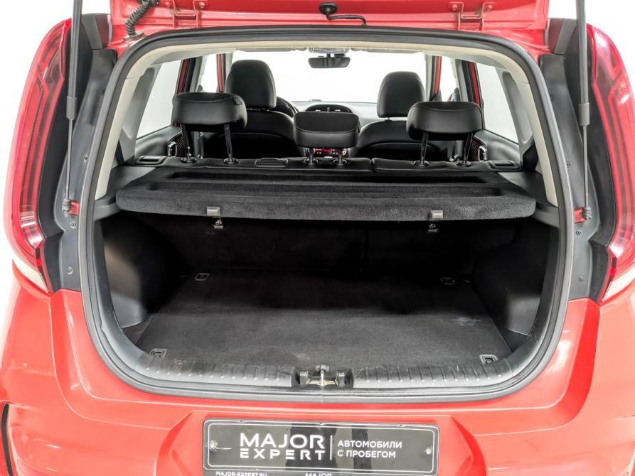 Kia Soul III Москва  - изображение 10