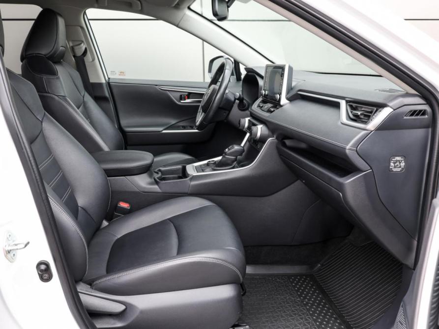 Toyota RAV4 V (XA50) Москва  - изображение 10
