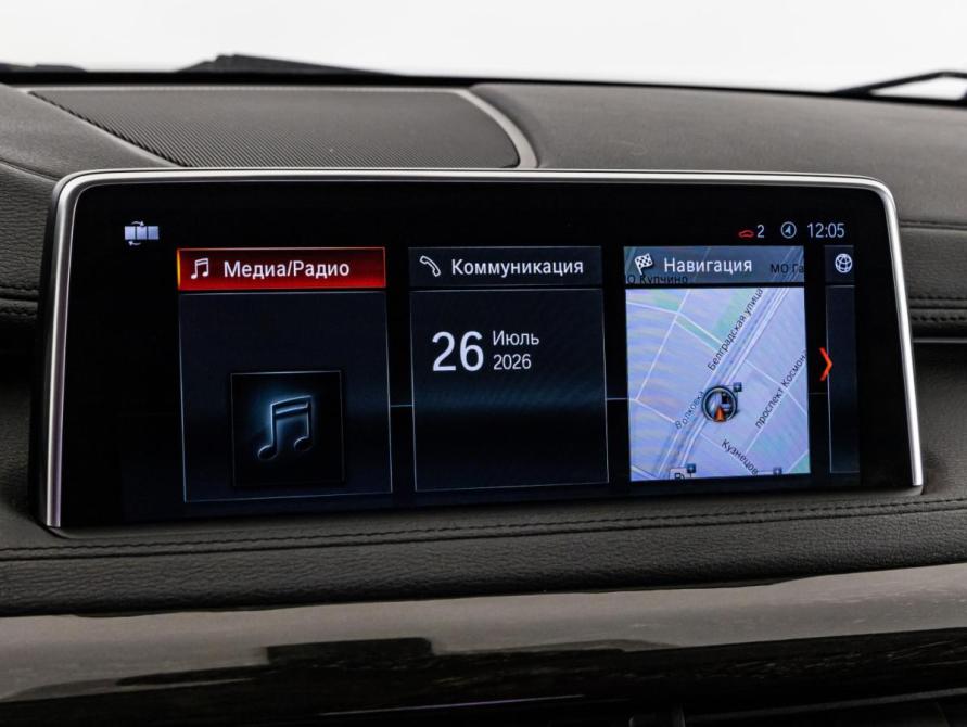 BMW X6 II (F16) Санкт-Петербург  - изображение 19