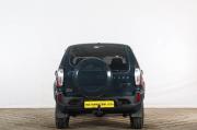 Lada (ВАЗ) Niva Travel I Тюмень  - изображение 24