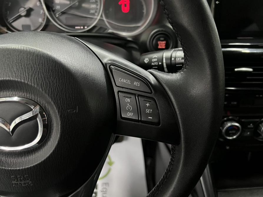 Mazda CX-5 I Тверь  - изображение 19