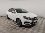 Lada (ВАЗ) Vesta I Рестайлинг (NG) Москва  - изображение 24