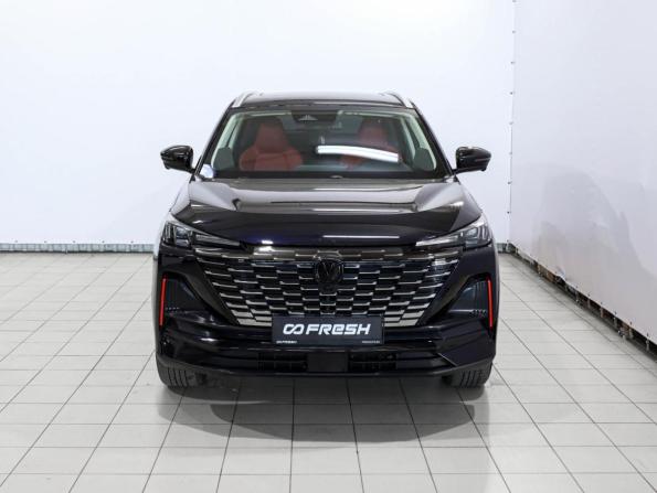 Changan CS55 Plus II с пробегом 2024 года, цена 2 099 000 рублей, 32059 км, внедорожник, Автокод Объявления