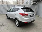 Hyundai ix35 I Ростов-на-Дону  - изображение 23