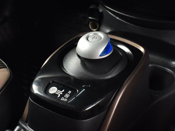 Nissan Note II Рестайлинг с пробегом 2016 года, цена 1 089 995 рублей, 33399 км, хэтчбек, Автокод Объявления