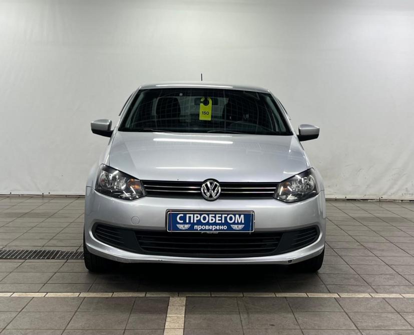 Volkswagen Polo V Санкт-Петербург  - изображение 5
