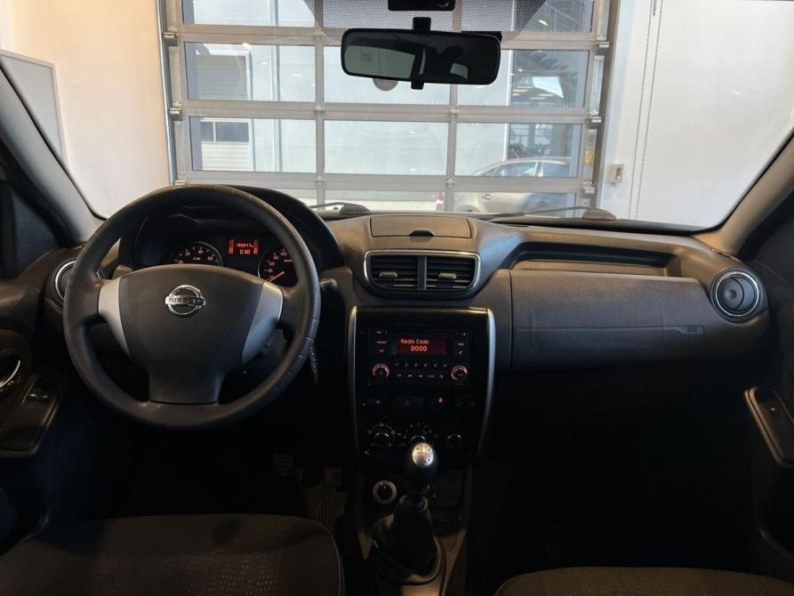 Nissan Terrano III (D10) Чебоксары  - изображение 9