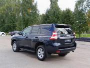 Toyota Land Cruiser Prado 150 Series Рестайлинг 1 Чебоксары  - изображение 30