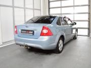 Ford Focus II Рестайлинг Кемерово  - изображение 25