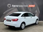 Lada (ВАЗ) Vesta I Пермь  - изображение 25