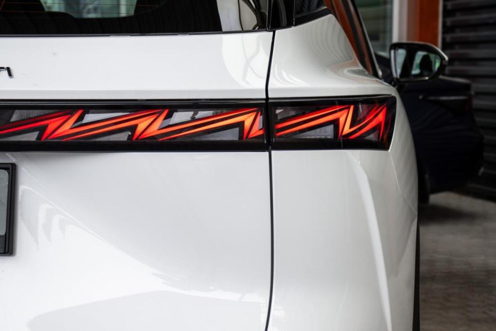 Omoda C7 Санкт-Петербург  - изображение 12