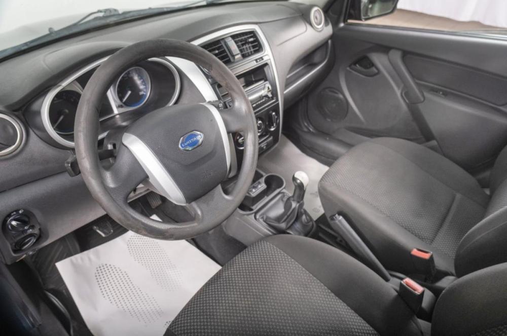 Datsun on-DO I Рестайлинг Томск  - изображение 8