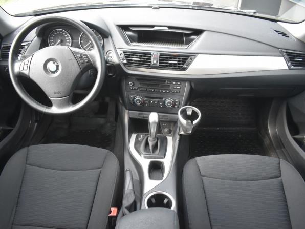 BMW X1 I (E84) Рестайлинг с пробегом 2013 года, цена 997 000 рублей, 247421 км, внедорожник, Автокод Объявления
