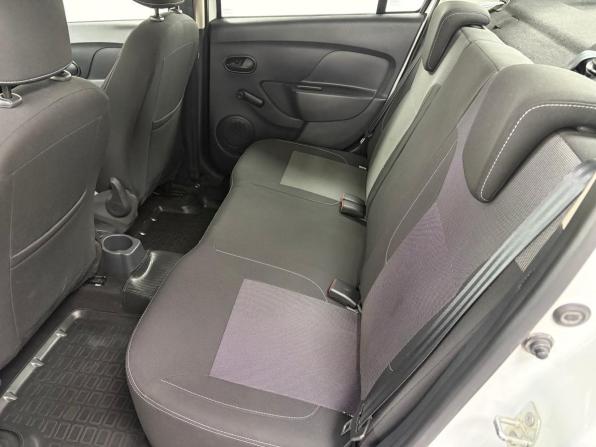 Renault Logan II Рестайлинг с пробегом 2022 года, цена 1 298 000 рублей, 46647 км, седан, Автокод Объявления