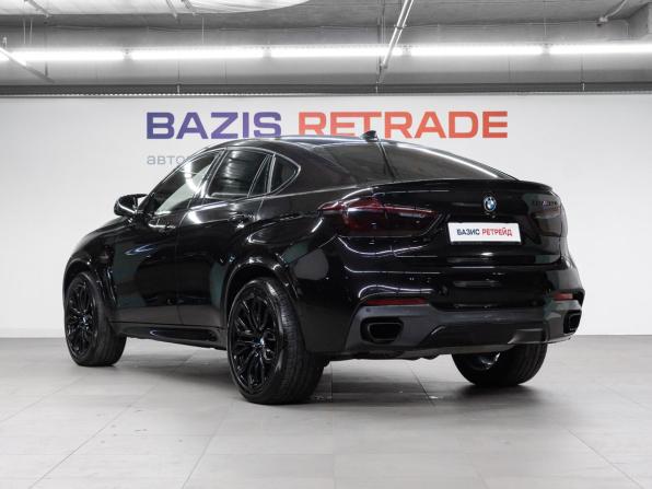 BMW X6 II (F16) с пробегом 2015 года, цена 3 750 000 рублей, 187153 км, внедорожник, Автокод Объявления