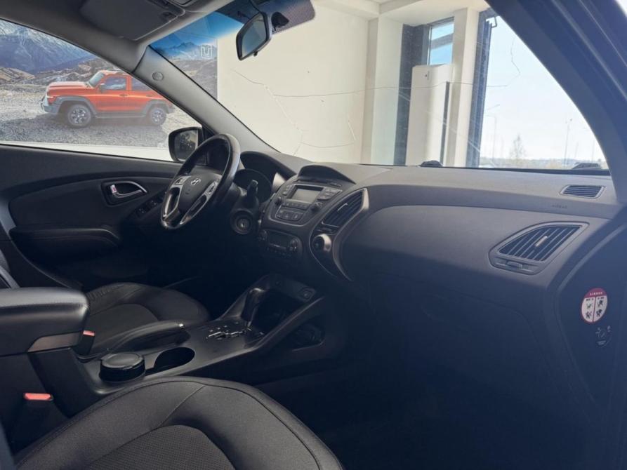 Hyundai ix35 I Рестайлинг Ярославль  - изображение 10