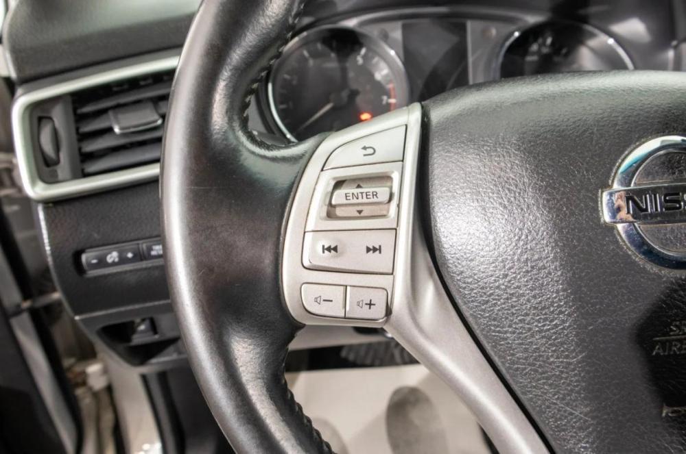 Nissan Qashqai II Барнаул  - изображение 17