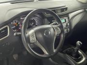 Nissan Qashqai II Санкт-Петербург  - изображение 34