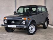 Lada (ВАЗ) 2121 (4x4) I Рестайлинг Петрозаводск  - изображение 15