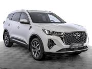 Chery Tiggo 7 Pro Max I Москва  - изображение 33