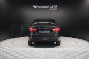 Lada (ВАЗ) Vesta I Крым  - изображение 25