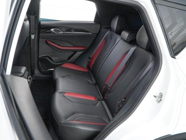 Geely Coolray I Рестайлинг с пробегом 2023 года, цена 2 000 999 рублей, 56755 км, внедорожник, Автокод Объявления