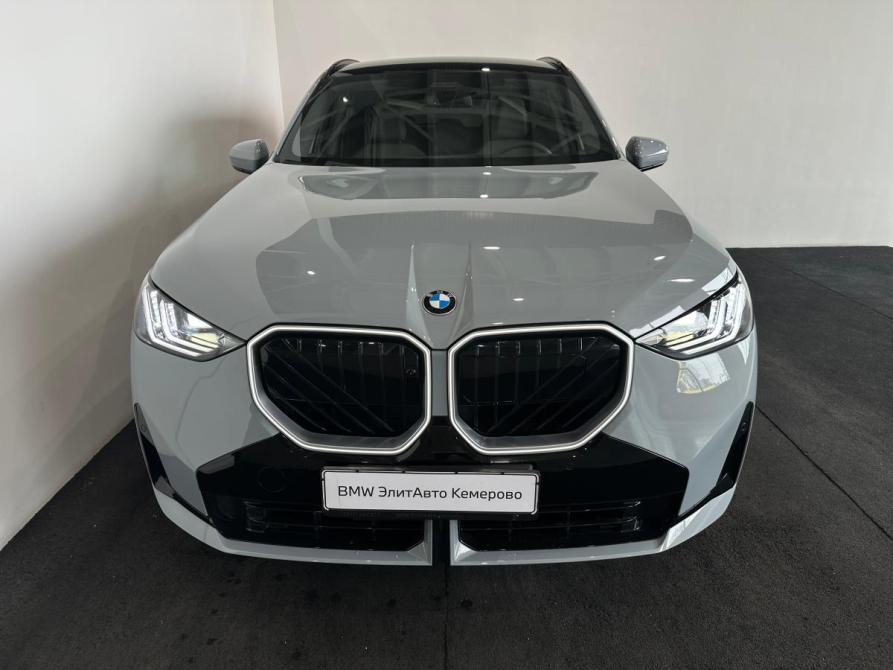 BMW X3 IV (G45/G48) Кемерово  - изображение 3