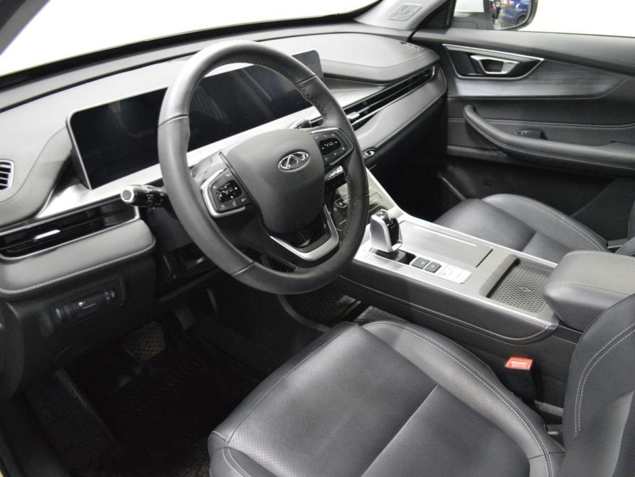 Chery Tiggo 4 Pro I Санкт-Петербург  - изображение 9