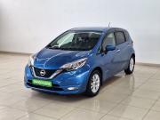 Nissan Note II Рестайлинг Смоленск  - изображение 15