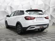 Lada (ВАЗ) Vesta I Рестайлинг (NG) Ульяновск  - изображение 24